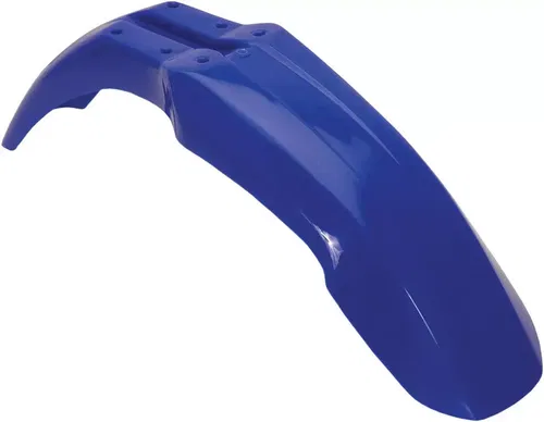 Acerbis Blue Front Fender for Yamaha YZ 80 93-01 85 93-14 2040520211
