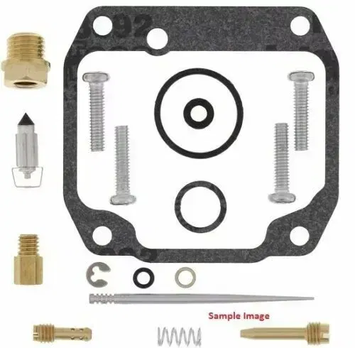 Moose Racing ATV Carb Carburetor Rebuild Kit For Polaris 1003-0508