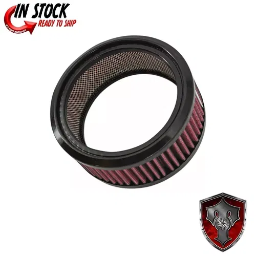 Trask Performance Air Filter Assault Charge Kit 1011-4322