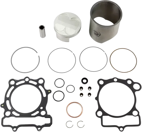 L.A. Sleeve LAS-5611K-1 Cylinder Rebuild Kit