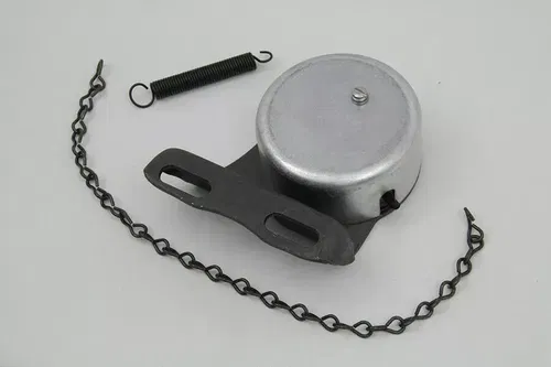 Brake Light Switch for Harley Davidson by V-Twin