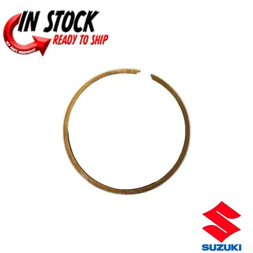 SUZUKI TOP END PISTON KIT STOCK 2002-2023 RM85 RM85L OEM GENUINE 12100-03850