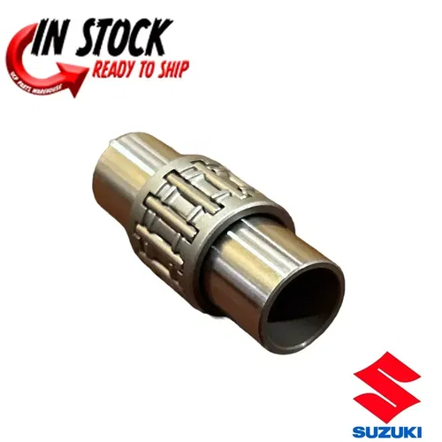 SUZUKI TOP END PISTON KIT STOCK 2002-2023 RM85 RM85L OEM GENUINE 12100-03850