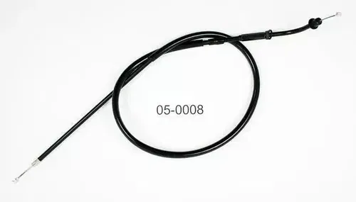 Motion Pro Pull Throttle Cable for Yamaha XS 360 76-77 XS 400 77-79 0650-0109