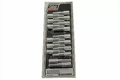 Headbolt Kit Cadmium for Harley Davidson by V-Twin