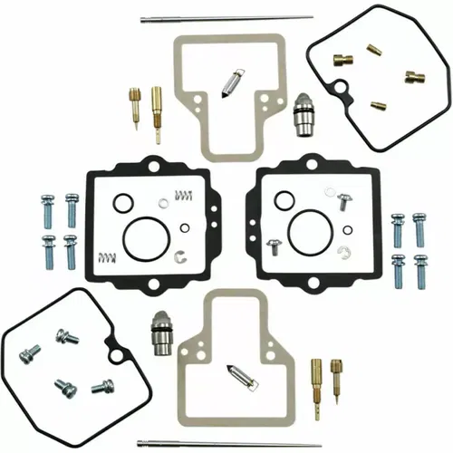 Parts Unlimited Carburetor Rebuild Kit Yamaha 1003-1673