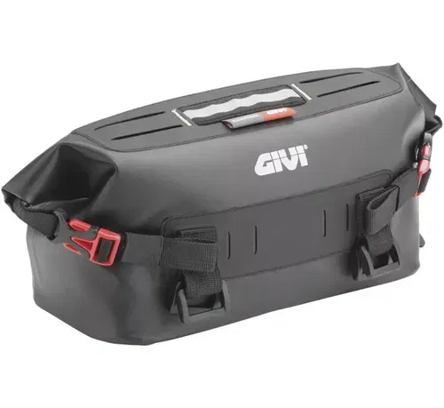 GIVI GRAVEL-T 5 LITER WATERPROOF MOTORCYCLE TOOL BAG GRT717B