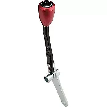Moose Racing Billet Shifter Kit Red 1602-1313