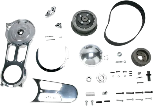 BELT DRIVES LTD. Fits 2" Drive Belt SH-500