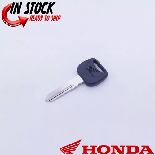 HONDA KEY BLANK REPLACEMENT 2022-23 NAVI NVA110B GENUINE OEM NEW 35121-K74-N00