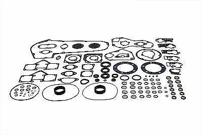 V-Twin Engine Gasket Kit 15-0804
