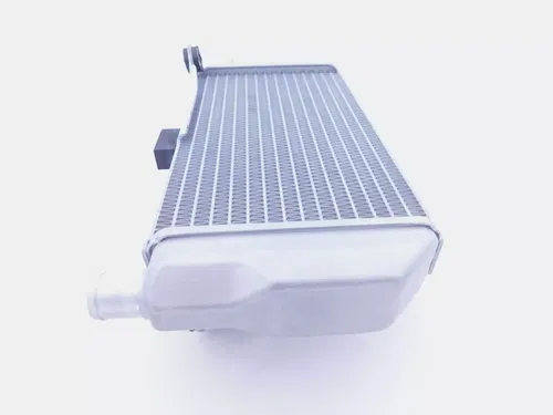 HONDA LEFT RADIATOR ASSEMBLY 2021-2024 CRF450R CRF450RWE 21-24 CRF450RX OEM NEW