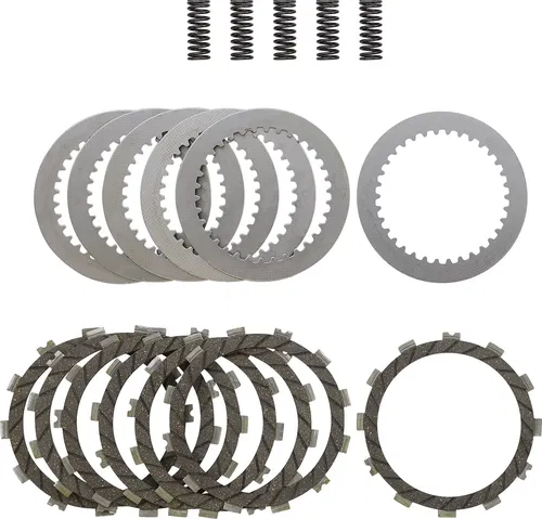 VINTCO Clutch Plate Kit - Fits CR250R KCLH14
