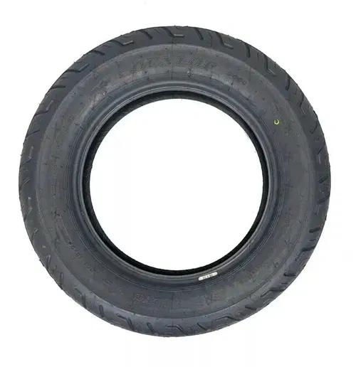 Dunlop 130/90-16 Motorcycle Front Rear Tire D404 130/90B16 130 90 16 Set