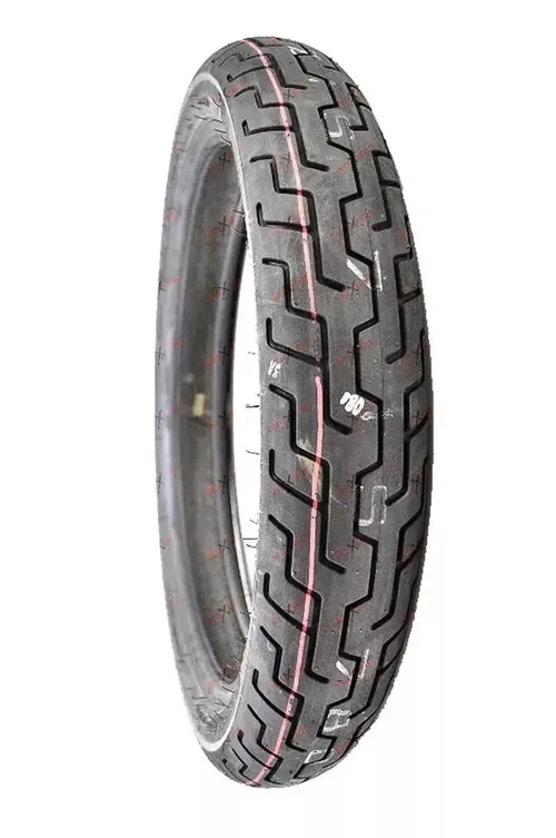 Dunlop 130/90-16 Motorcycle Front Rear Tire D404 130/90B16 130 90 16 Set