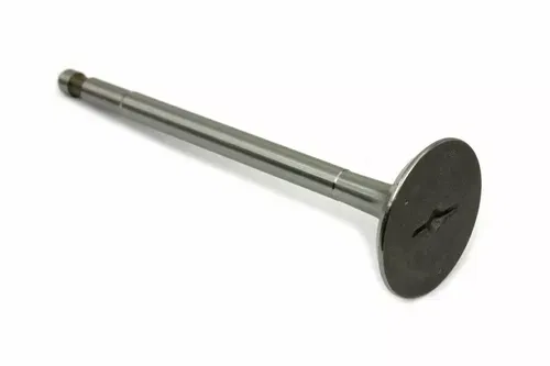 Steel Intake and Exhaust Valve for Harley Davidson by V-Twin