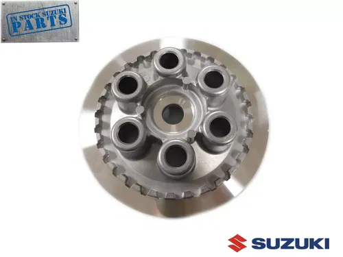 CLUTCH PRESSURE PLATE 1999 - 2020 SUZUKI HAYABUSA GSX1300R OEM 21462-24F00 OEM
