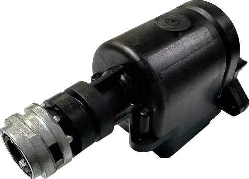 DRAG SPECIALTIES Ignition Switch - Fits Harley Davidson E21-0221