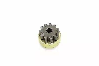 Volt Tech Starter Drive for Harley Davidson by V-Twin