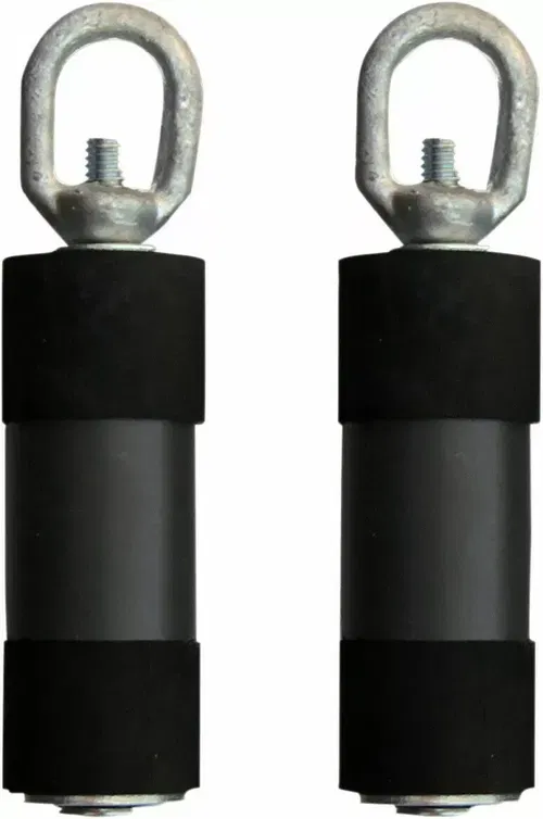 Moose Utility Twist N Lock Bed Anchors For Polaris Ranger 1512-0212