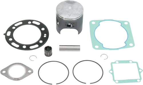 WSM Top-End Rebuild Kit - 83.00 Mm - Fits Platinum Series - Polaris 54-305-10P