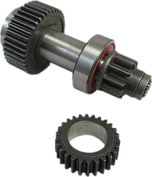 HARDDRIVE 6 Speed Starter Clutch Lifetime Warranty  820-60304