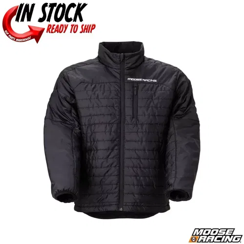 2024 MOOSE RACING DISTINCTION JACKET - PICK SIZE & COLOR