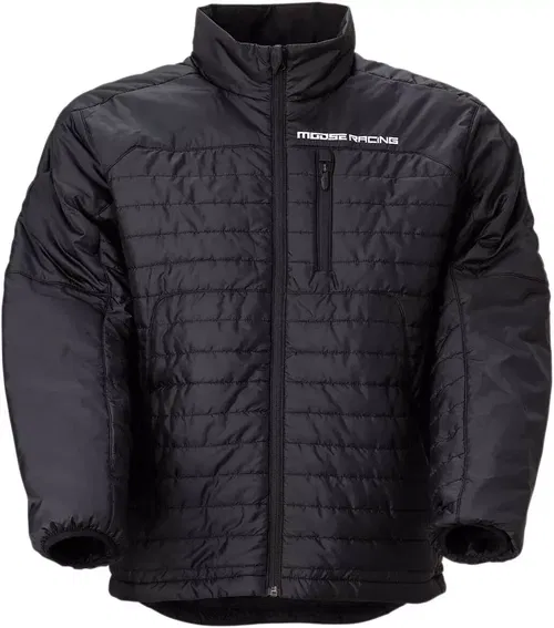 2024 MOOSE RACING DISTINCTION JACKET - PICK SIZE & COLOR