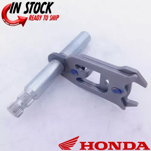 HONDA GEARSHIFT SPINDLE 1991-2000 XR600R 1993-2021 XR650L GENUINE OEM NEW