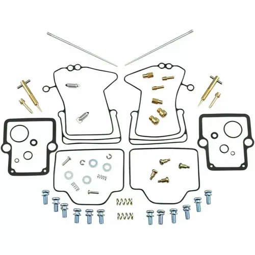 Parts Unlimited Carburetor Rebuild Kit Polaris 1003-1528