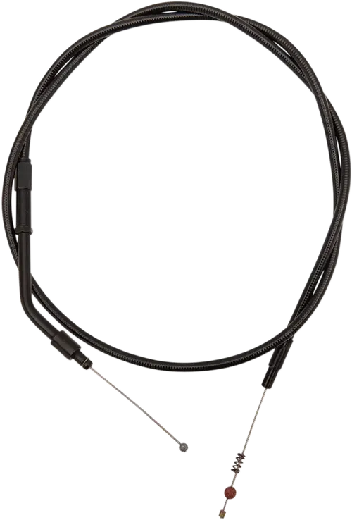 BARNETT Fits Stealth Series Idle Cable - +6" 131-30-40021-06