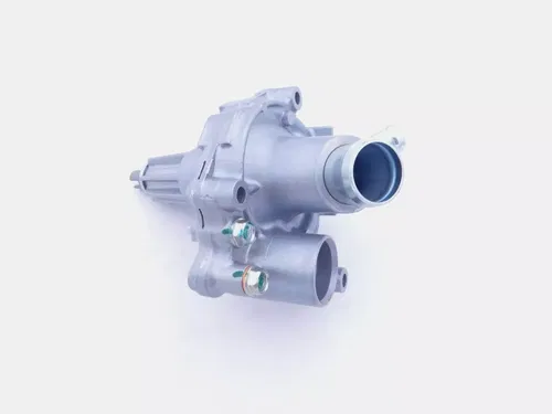 HONDA WATER PUMP ASSY 2007-2022 CBR600RR OEM GENUINE NEW 19200-MFJ-305