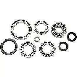 MOOSE RACING 1205-0265 Differential Bearing and Seal Kit CF Moto CF800 Tracker