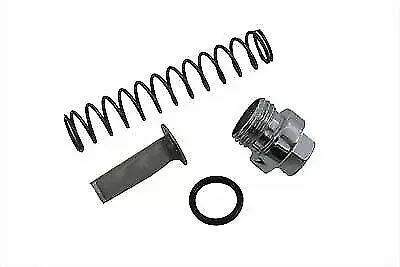 Tappet Oil Screen Kit for Harley Davidson by V-Twin