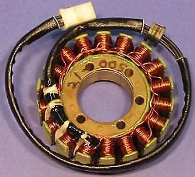 Ricks Electric Magneto Stator Triumph Tiger 955i 2001-2006