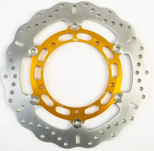 EBC XC Series Contour Brake Rotor MD2082XC