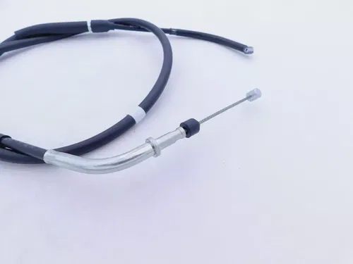 SUZUKI CLUTCH CABLE 2003-2008 LTZ400 QUADSPORT Z400 GENUINE OEM  58200-07G10 NEW