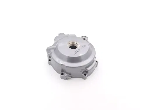 HONDA LEFT ENGINE STATOR COVER  2013-2020 CRF250L/RL RALLY GENUINE OEM NEW