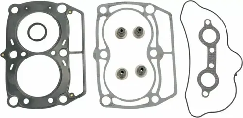 MOOSE Top End Gasket Kit 0934-2080	Polaris Sportsman 700 2004 - 07