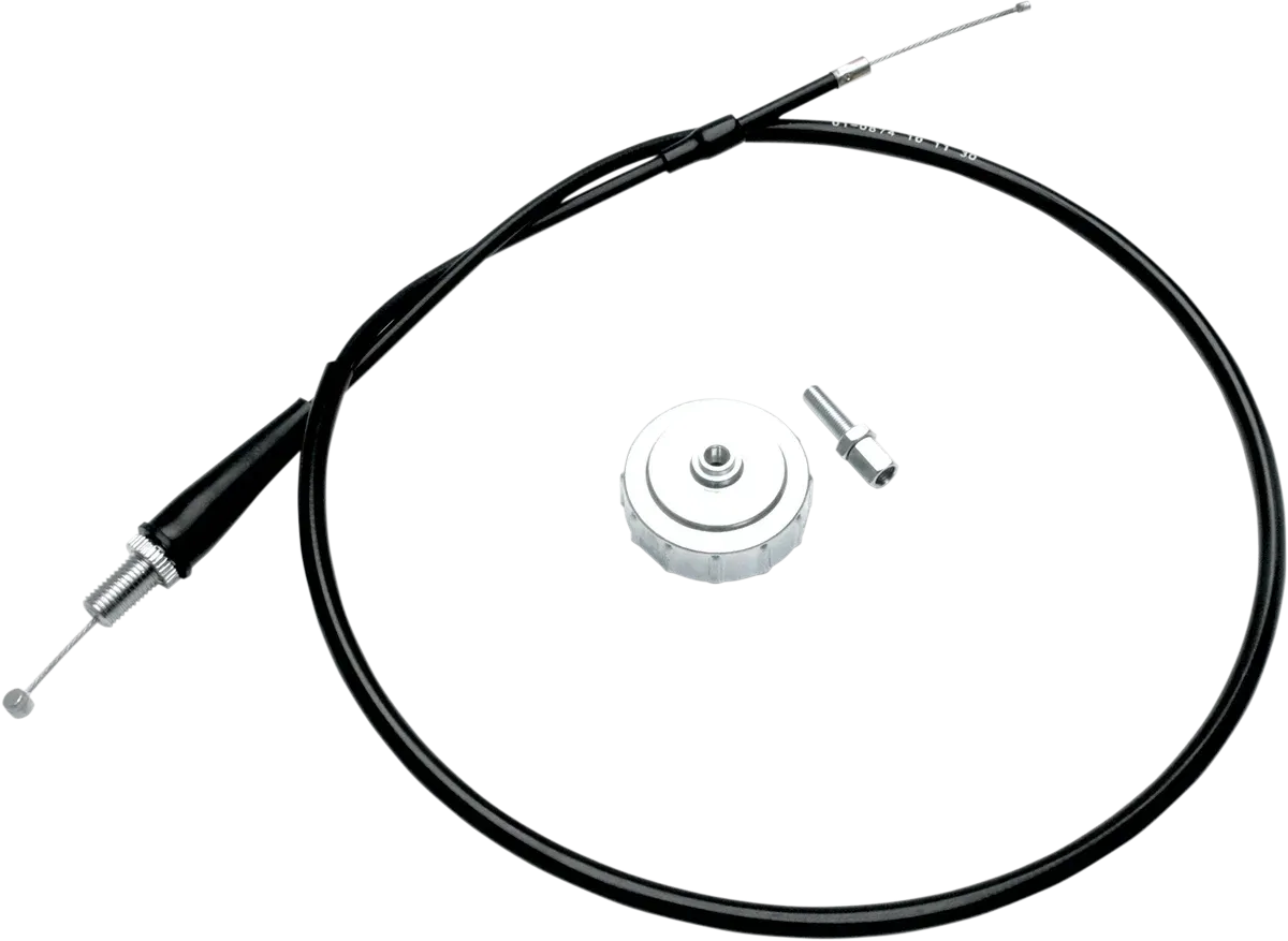 MOTION PRO Throttle Override Eliminator Kit -1988-2006 Blaster 200 01-0390