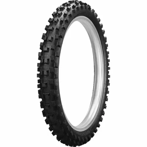 Dunlop Tire MX3S - 80/100-21 - 51M Sold Each 0312-0323