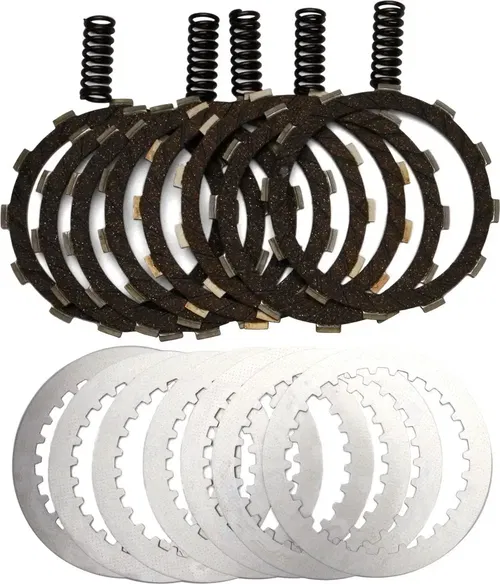 EBC DRC Series Clutch Kit DRC76S