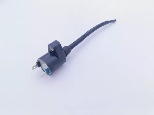 HONDA IGNITION COIL 2001-2021 XR50 R CRF50 F SPARK PLUG OEM GENUINE NEW