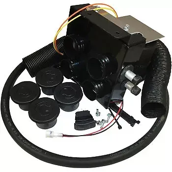 Moose Utility UTV Cab Heater for Pioneer 4510-0750