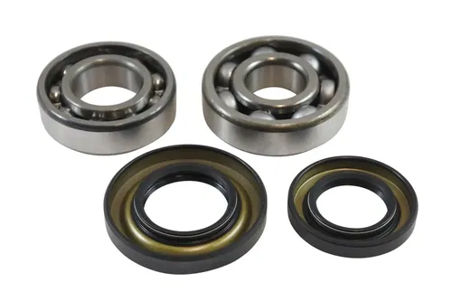 VINTCO Main Bearing And Seal Kit - Fits Suzuki KMB015