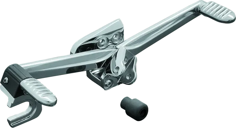 Kuryakyn Heel-Toe Shifter 01-17 GL1800 Chrome