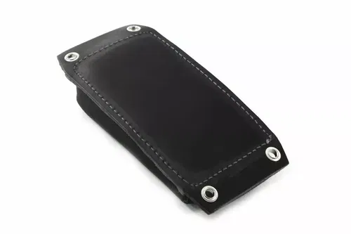 Rear Seat Pillion Tuck and Roll Pad for Harley Davidson by V-Twin