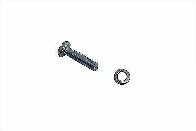 V-Twin Mount Screw and Washer Kit for Harley Davidson