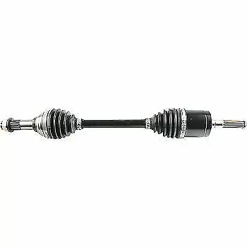 Moose Utility Division Heavy-Duty Complete Axle Kit 0214-1843