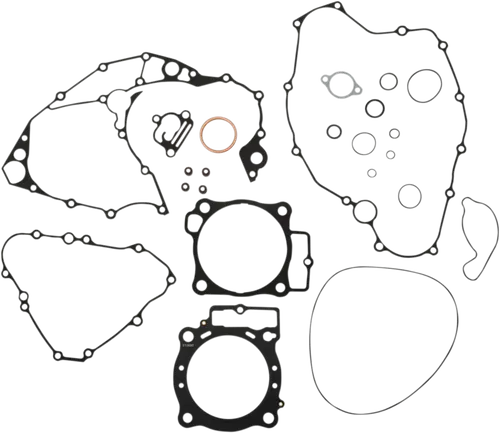 Moose Racing 0934-5882 Complete Gasket Kit